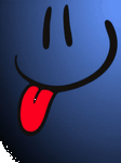 pic for Funny Face